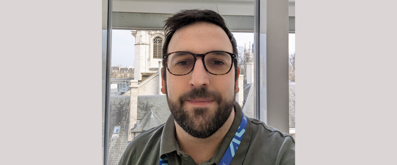 Jonathan Wilson, Senior Savings Propositions Manager, Coventry Building Society