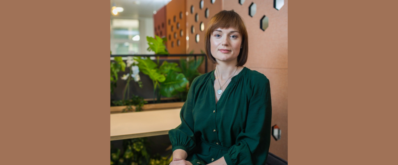 Jennifer Lloyd, Head of Mortgage Products and Proposition, Skipton Building Society