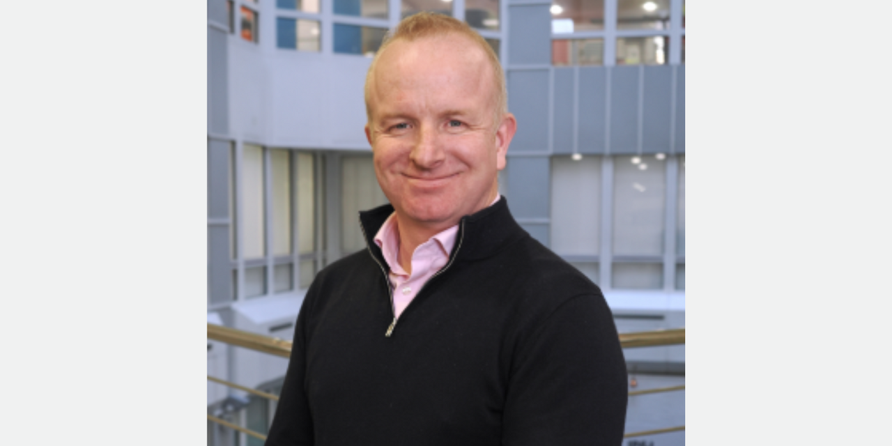 Graeme Bold, Managing Director, Workplace and Intermediary Wealth, Scottish Widows