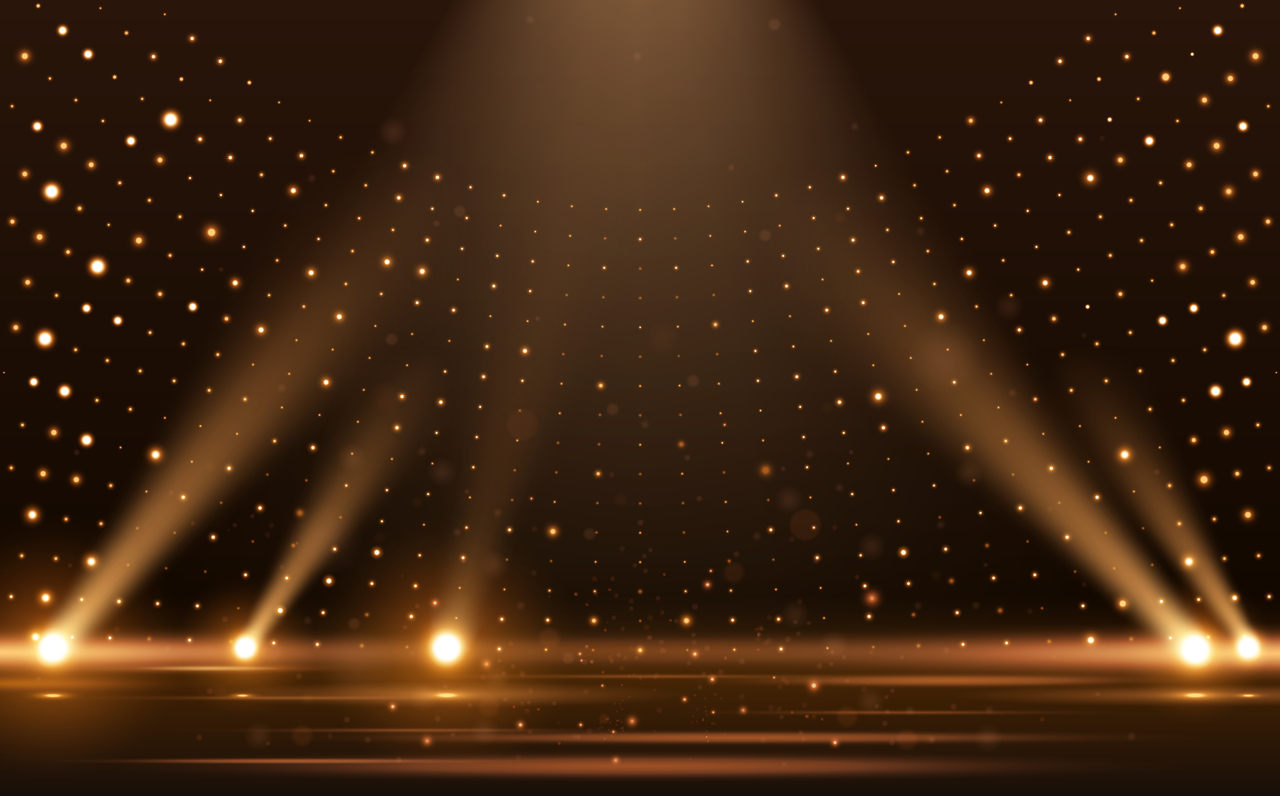 Who should win 2023's Outstanding Achievement Award?