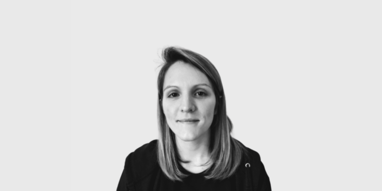 Gemma Orr, Area Manager for Scotland, Northern Ireland and North England, Money Ready