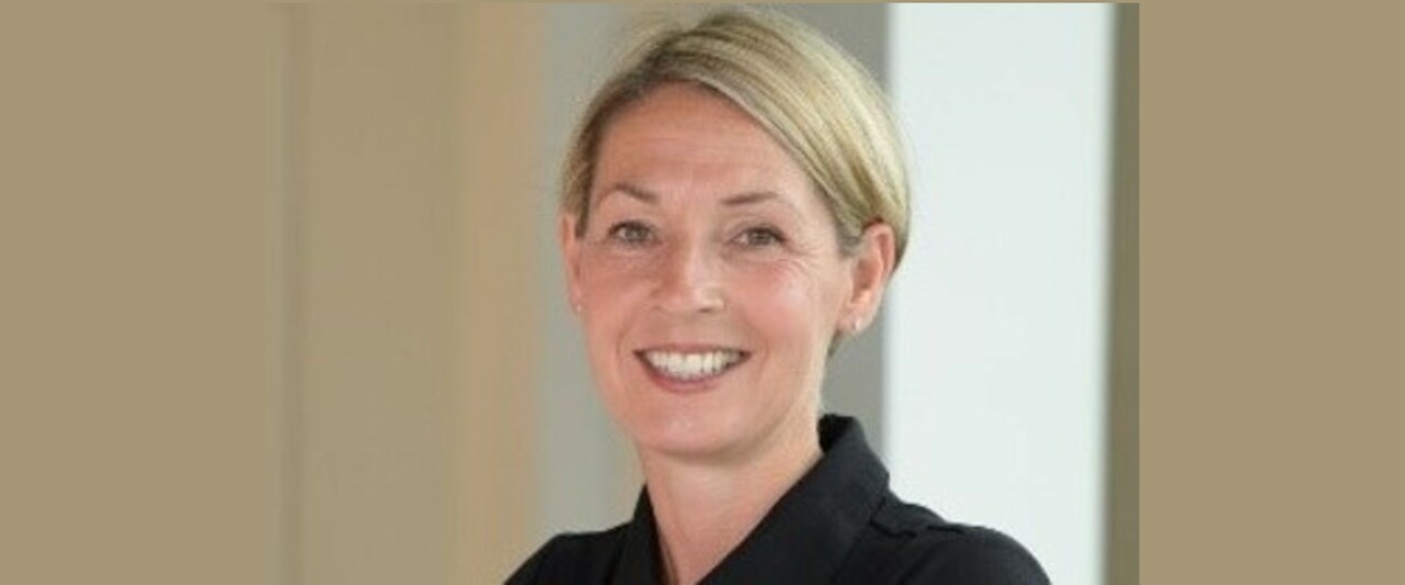 Vicki Foster, Division Director for Responsible Business, St. James’s Place