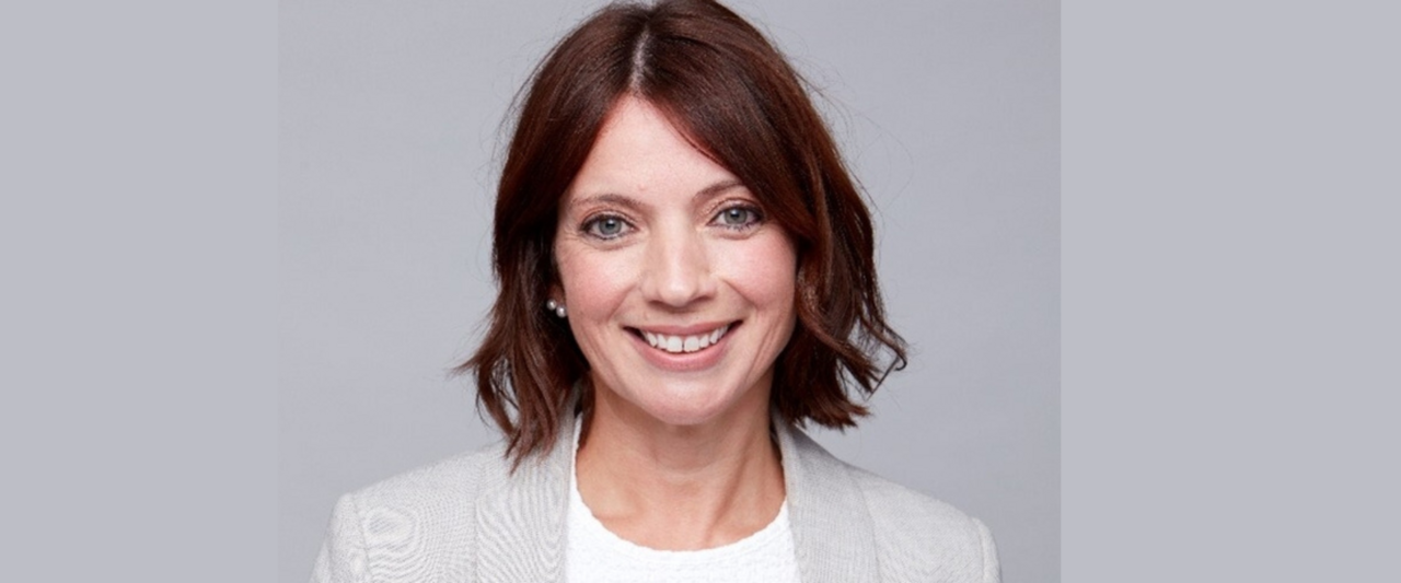 Zoe Knight, Head of Commercial, NFU Mutual