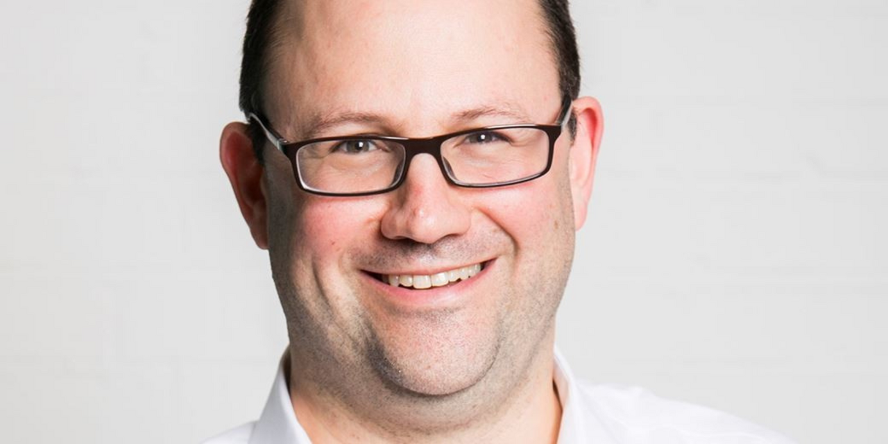 Richard Flax, Chief Investment Officer, Moneyfarm