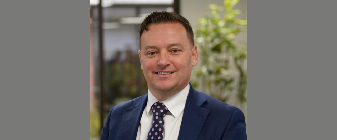 Jason Wilde, Head of Mortgage Sales, Paragon Bank