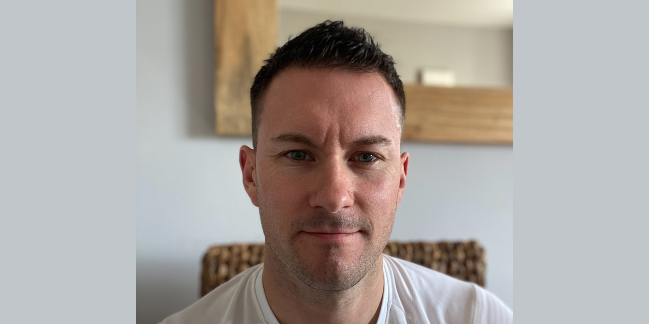 Gavin Evans, Senior Fraud Manager, Lloyds