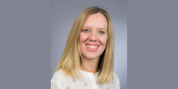 Anna McEntee, Director, Compare the Market