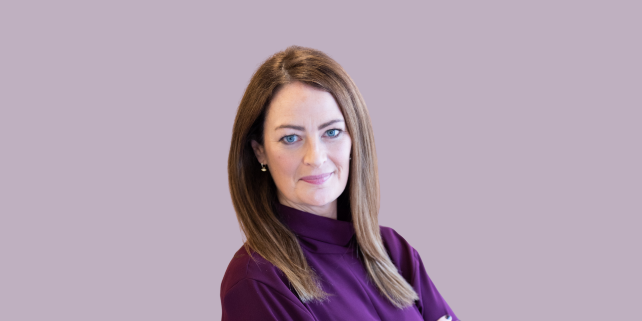 Karen Barrett, Founder & Chief Executive, Unbiased