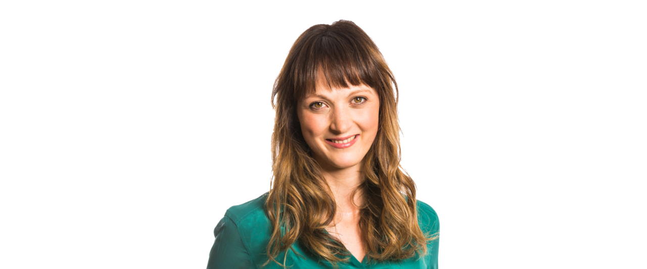 Laura McLaren, Head of DB Scheme Actuary Services, Hymans Robertson