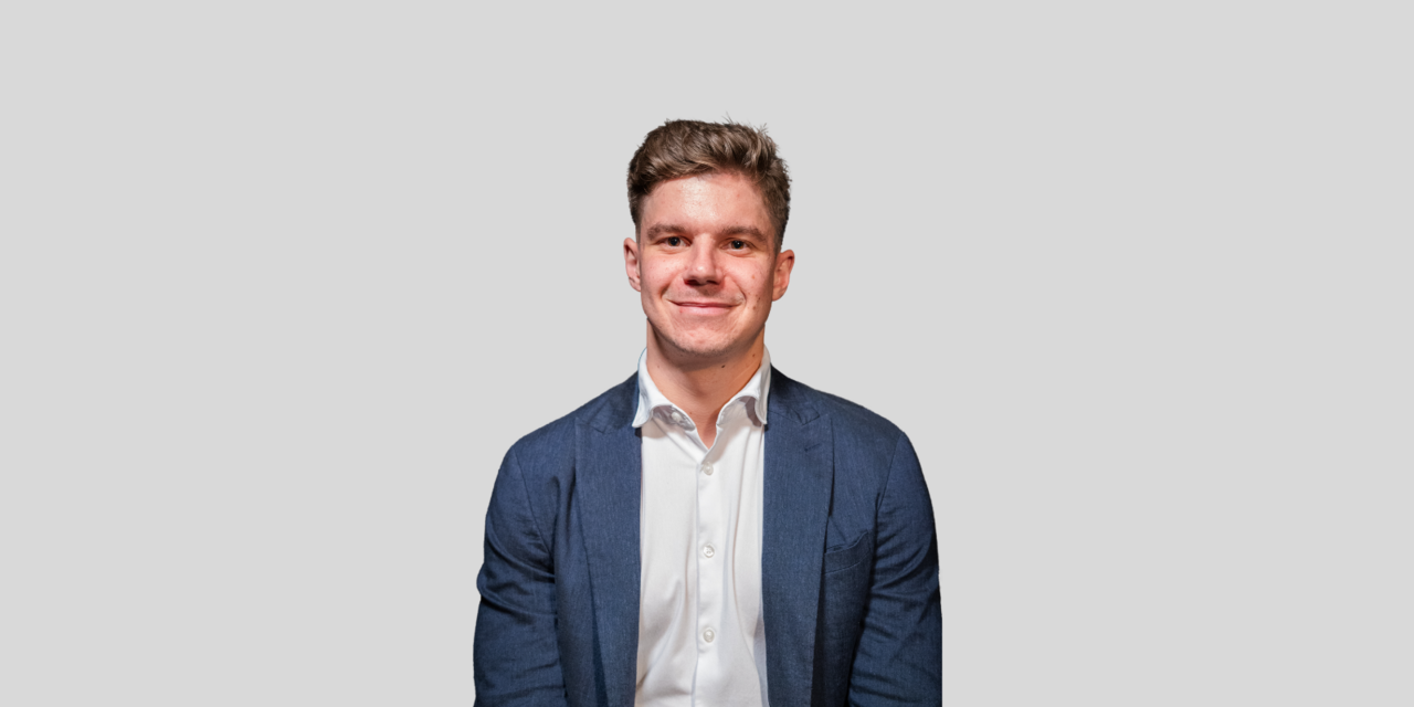 Joshua Sherrard-Bewhay, ESG analyst, Hargreaves Lansdown