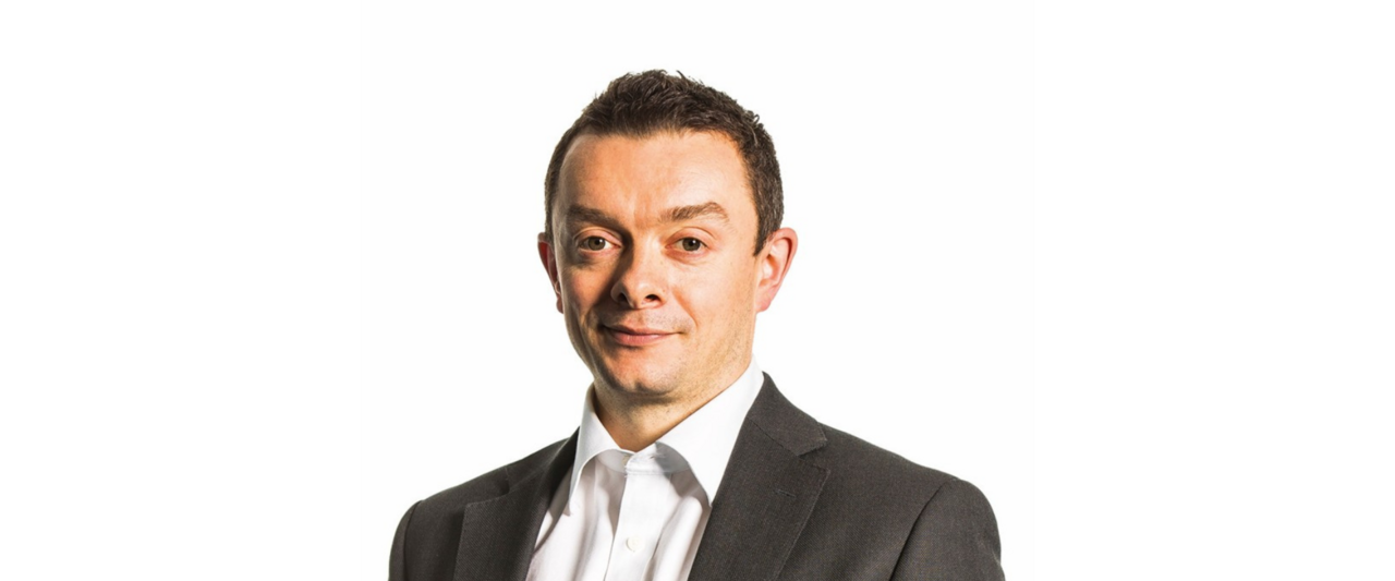 Mike Ambery, Retirement Savings Director, Standard Life