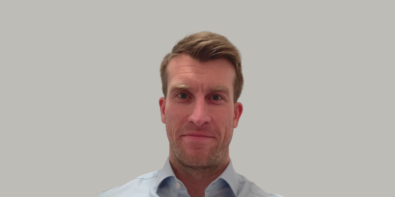 Andrew Wright, Head of Savings, Paragon Bank