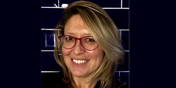 Camille Blackburn, Director of Wholesale Buy-Side, Financial Conduct Authority