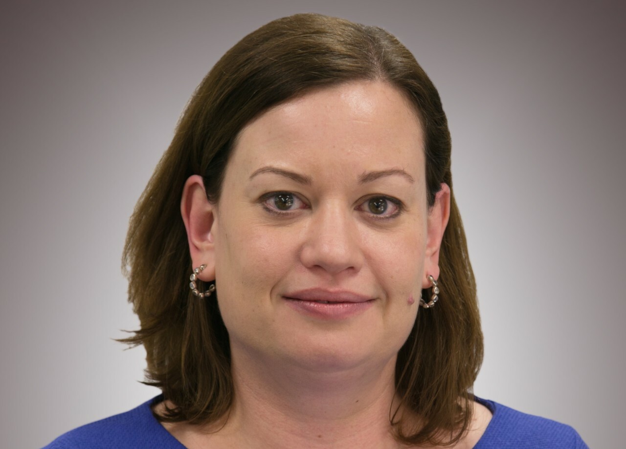 Masterclass speaker: Gemma Woodward, Head of Responsible Investment, Quilter Cheviot