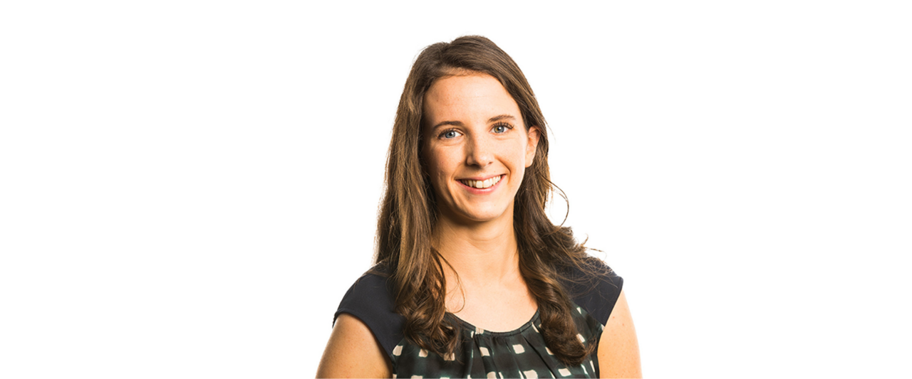 Hannah English, Head of DC Corporate Consulting, Hymans Robertson