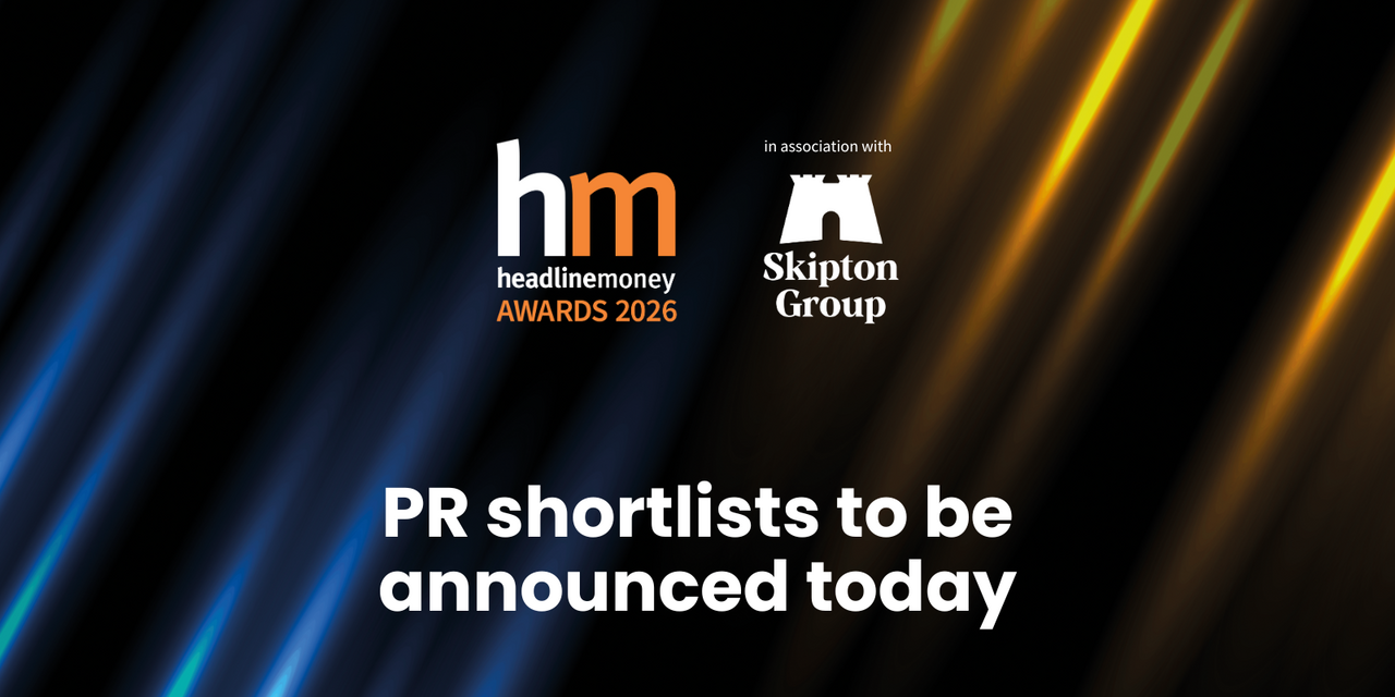 PR shortlist release in progress!
