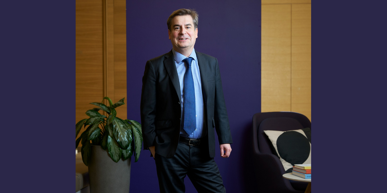 Daniel Casali, Chief Investment Strategist, Evelyn Partners