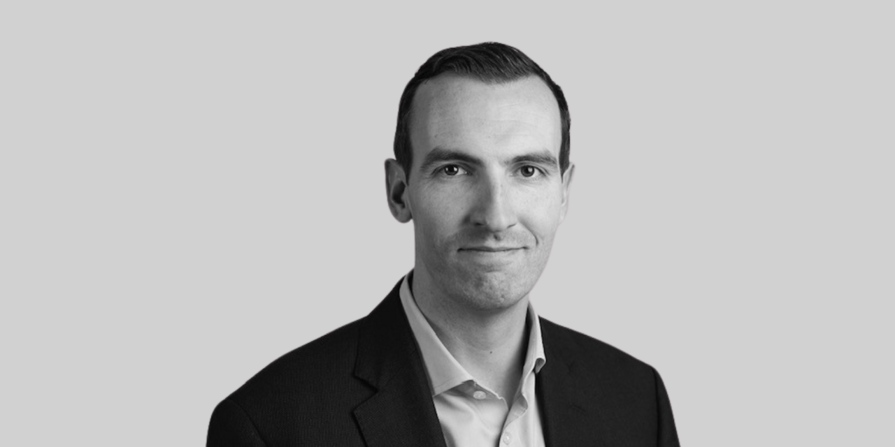 Chris Morgan, Head of Product and Proposition Strategy, Protection, Canada Life