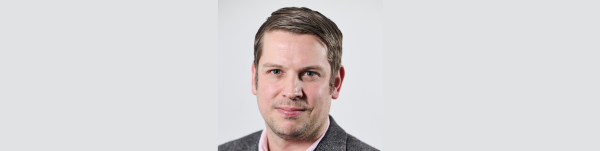 Adam Bullock, UK Director, TopCashback