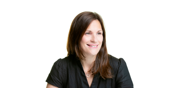 Kim Kinnaird, Director, Halifax Mortgages