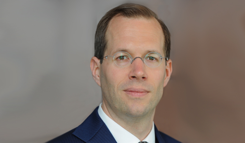 Arne Staal, CEO, FTSE Russell