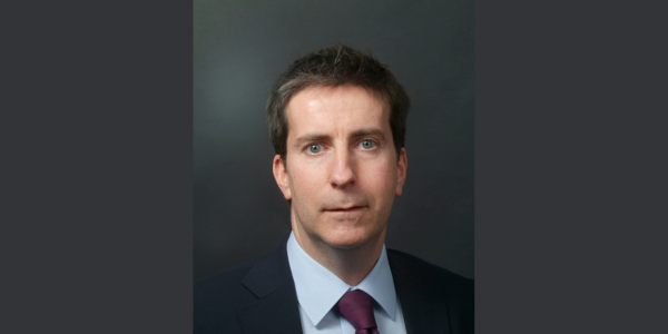 Sean McCann, Chartered Financial Planner, NFU Mutual
