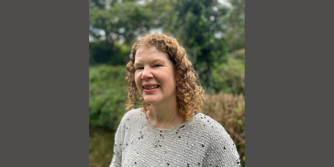 Judy Darley, Brand Engagement Manager, Money Ready