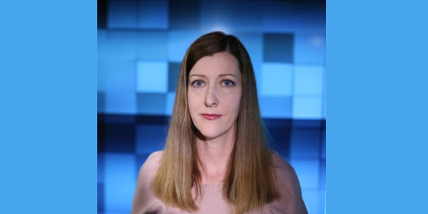 Clare Moffat, Pensions Expert, Royal London