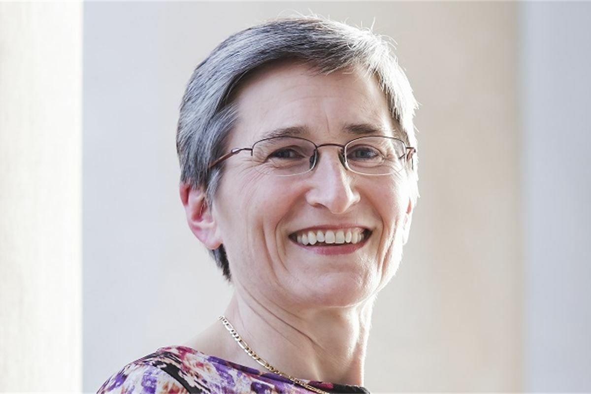 Dame Clare Moriarty, Chief Executive, Citizens Advice