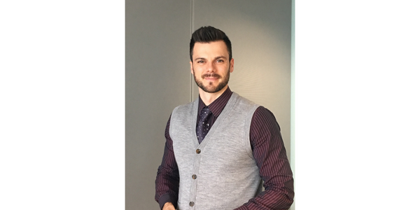 Dean Butler, Managing Director for Retail Direct, Standard Life