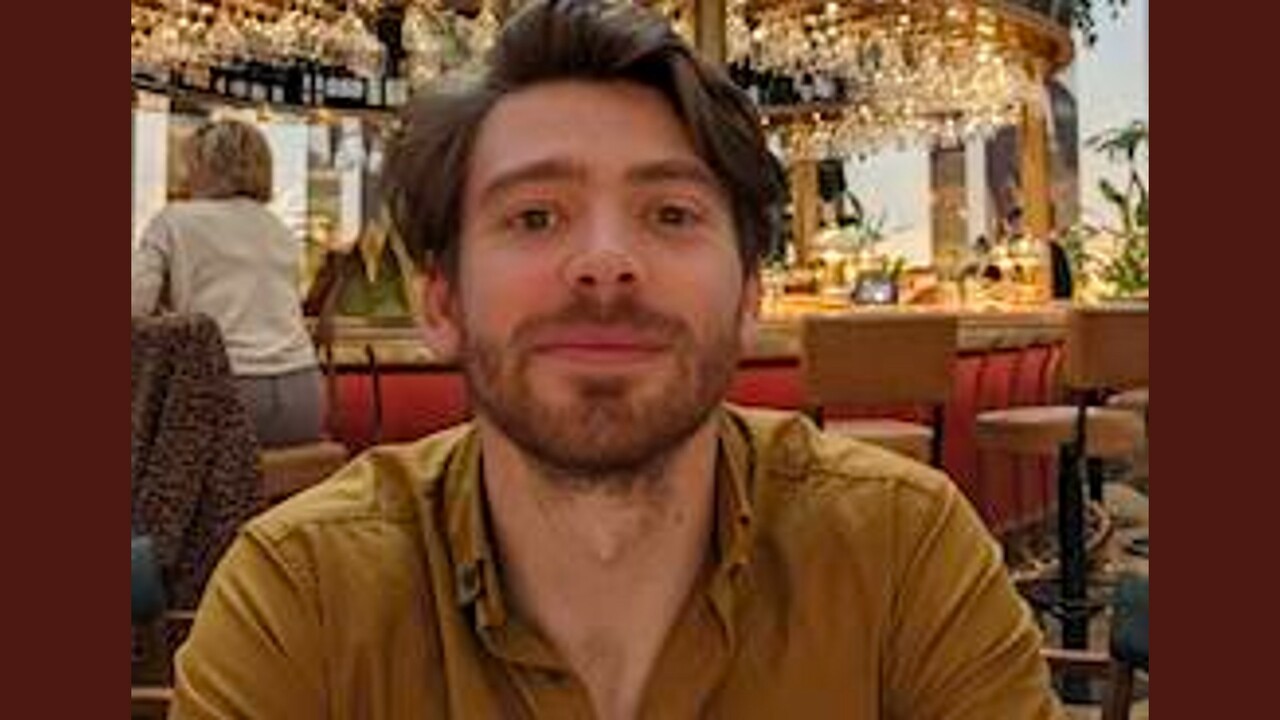 Andrew Chalk, Home Insurance Specialist, NFU Mutual