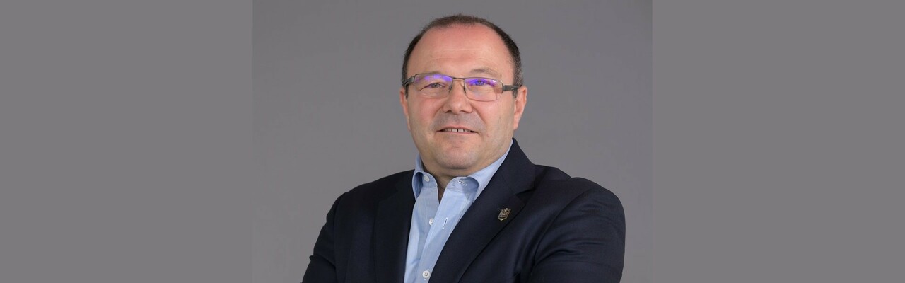 Eddie Grant, Director, St. James’s Place