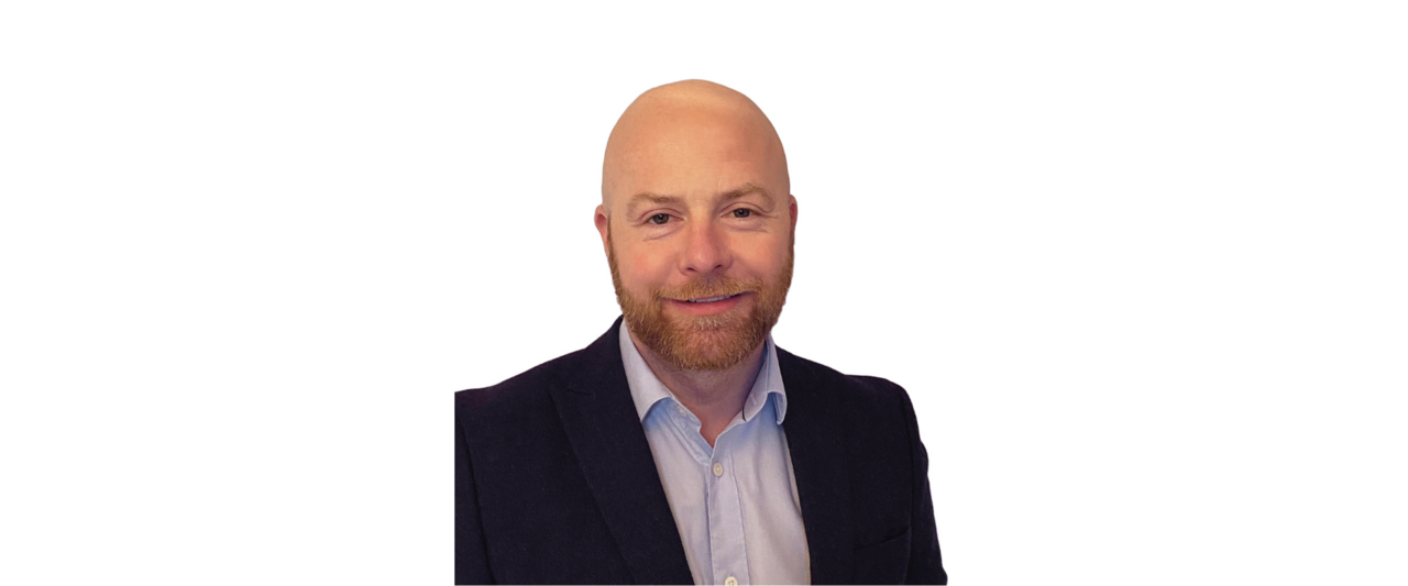 Jonathan Stinton, Head of Mortgage Relations, Coventry Building Society