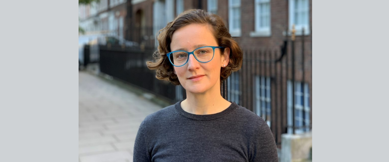 Pella Frost, Head of Everyday Banking, HSBC UK