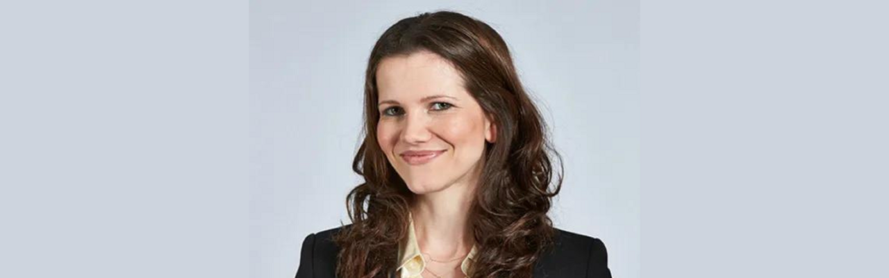 Natalia Lechmanova, Chief Economist Europe, Mastercard Economics Institute