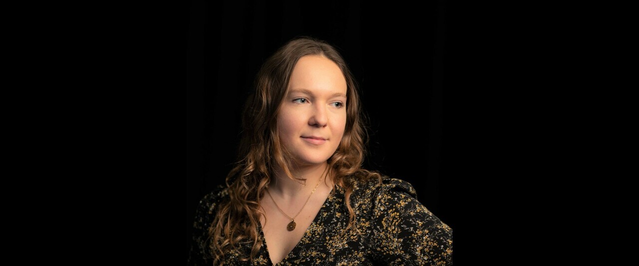 Louisiana Salge, Head of Sustainability, EQ Investors