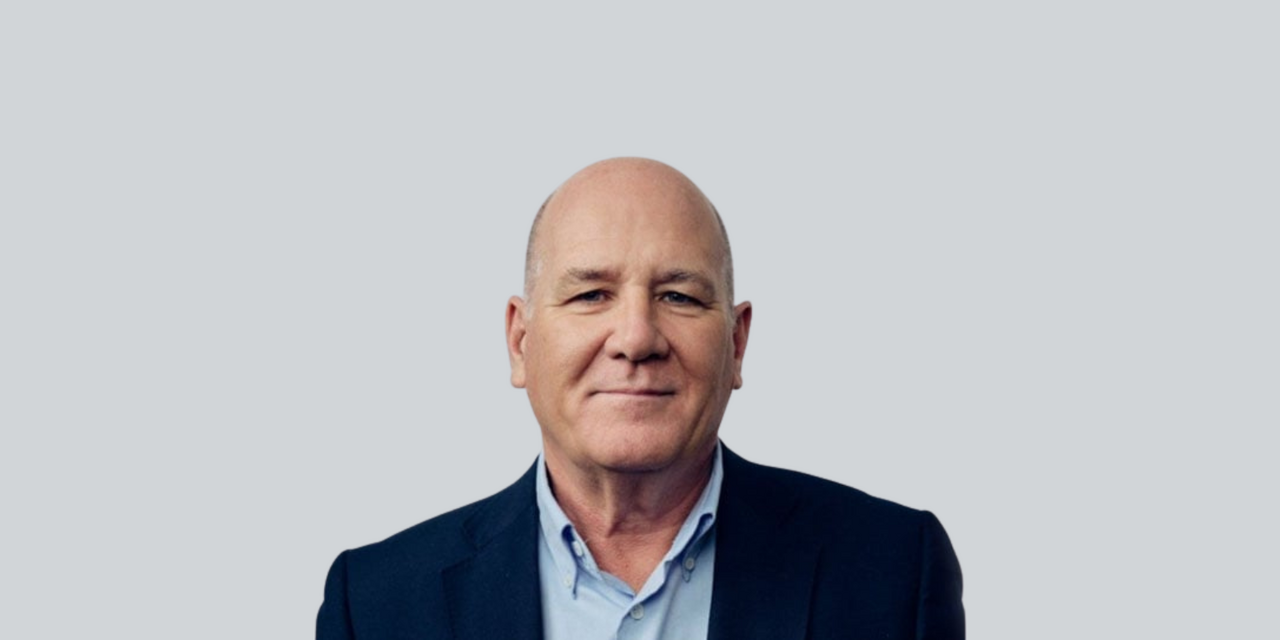 Phil Cotter, CEO, SmartSearch