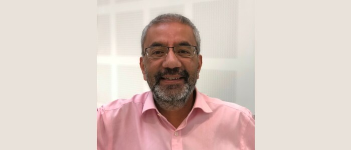 Nitesh Patel, Economist, Yorkshire Building Society