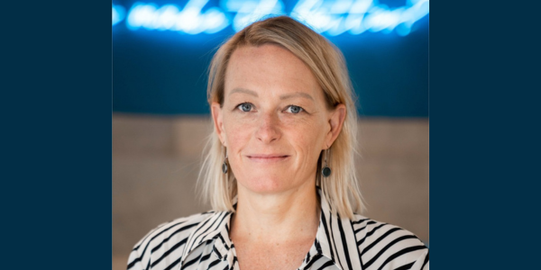 Sally Foote, UK Managing Director, carwow