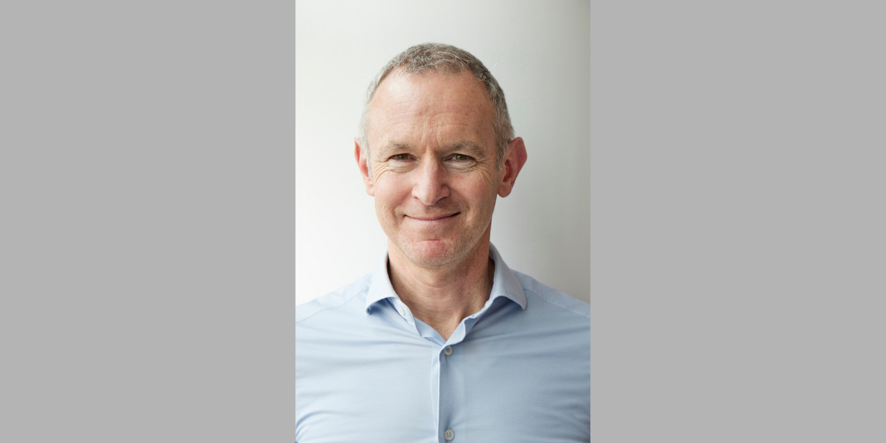 Robert Farago, Head of Strategic Asset Allocation, Hargreaves Lansdown