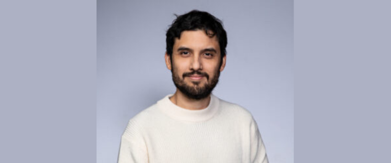 Luis Mejia, Head of Data and AI, PensionBee
