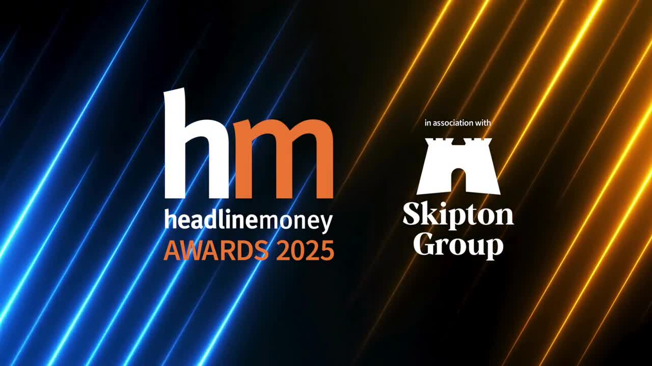 Headlinemoney Awards 2025 highlights