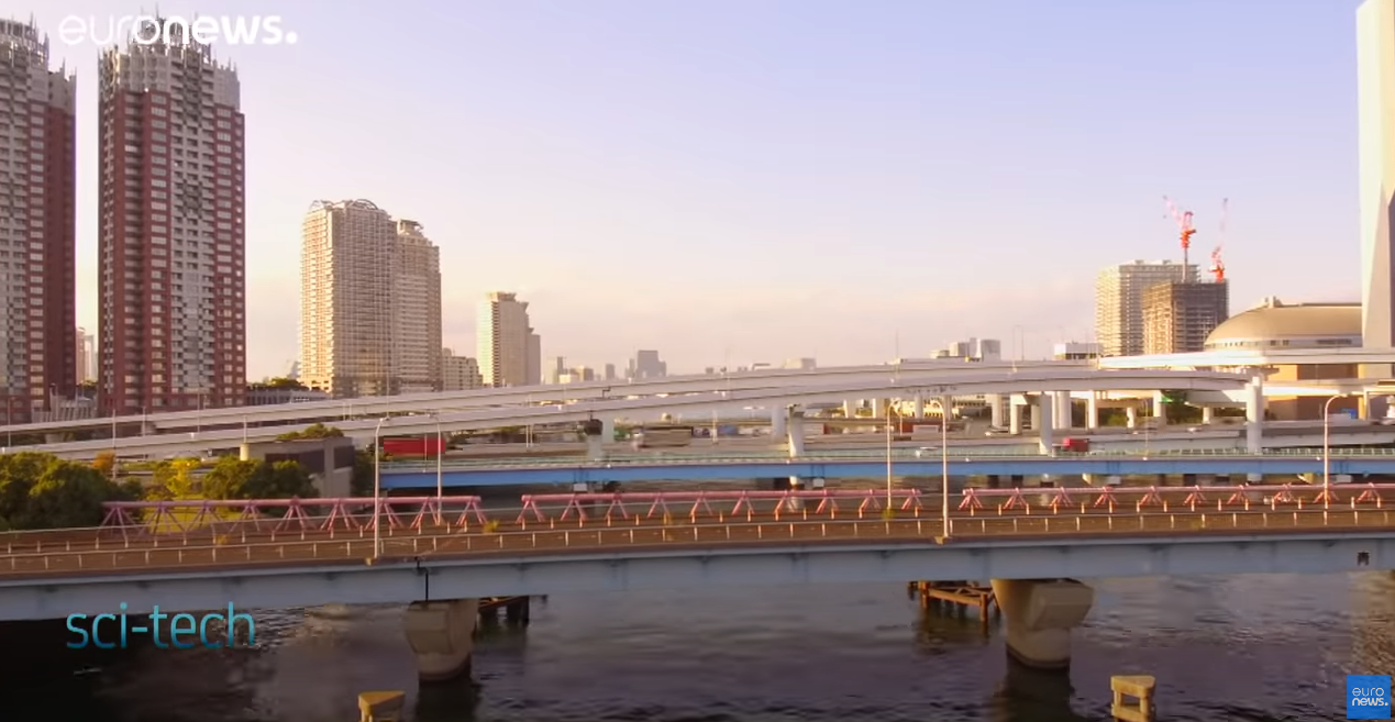 La gran apuesta de Japón por crear ciudades Sostenibles