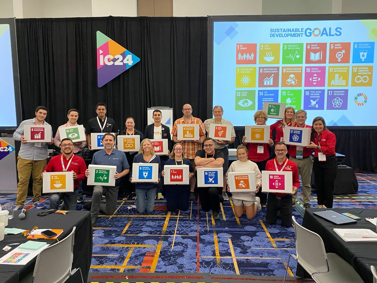 Certificación SAVe en IC24