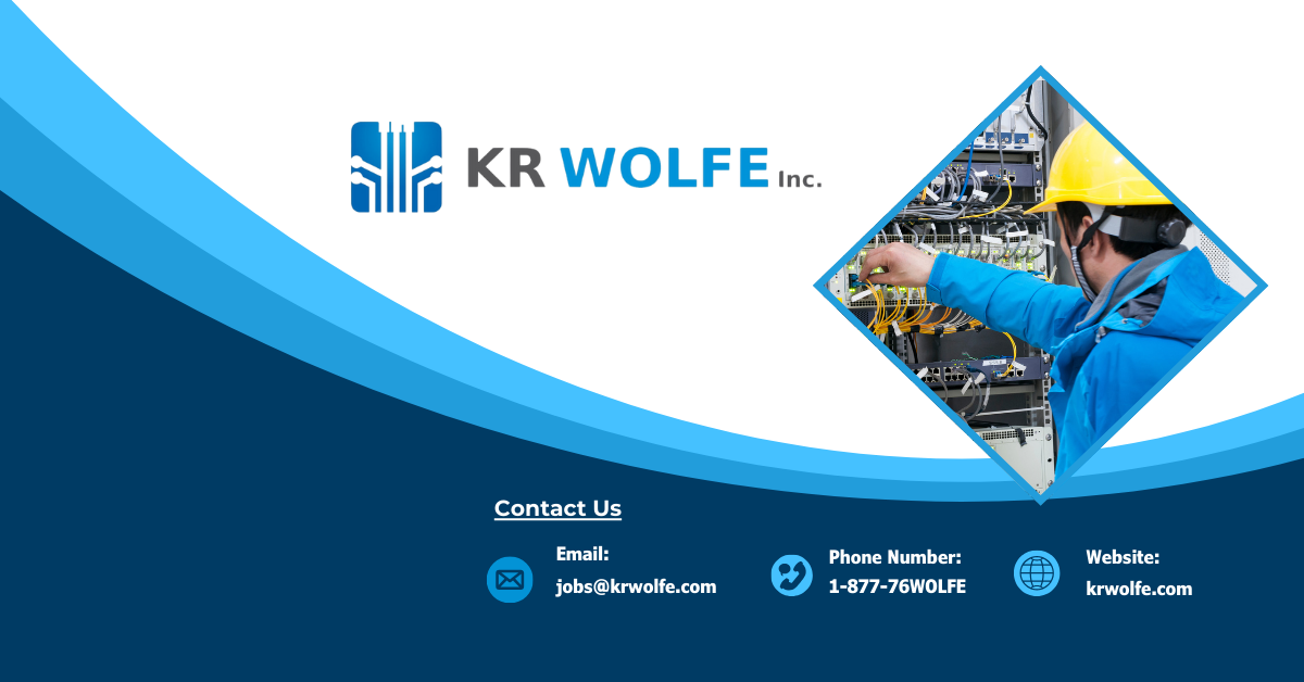 Hiring AV Technician in Houston, TX