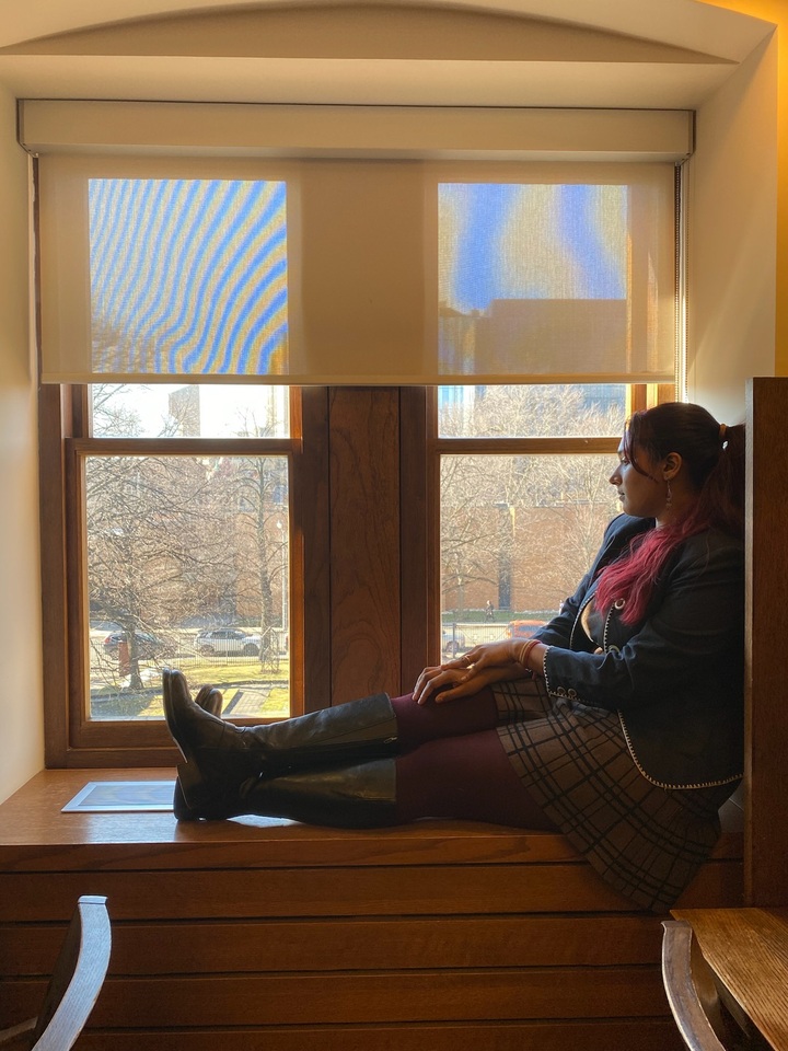 Can we use technology to solve social justice issues? Tentative reflections from someone who spent their summer trying to do just that.  