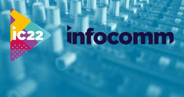 How Many Iconic InfoComm Experiences Did You Have?