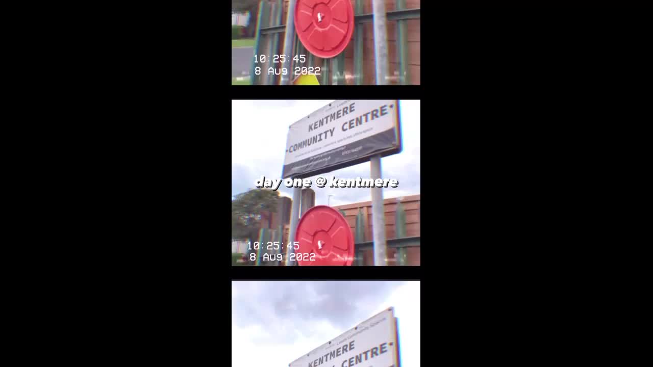 Young People & Active Journeys - Day One 