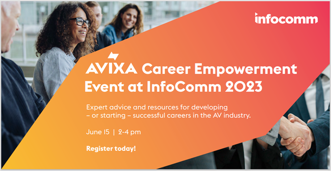 Career Empowerment Event Resources Part 1