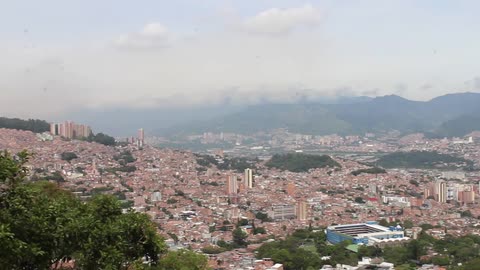 Summer 2, LiA Medellin 2023